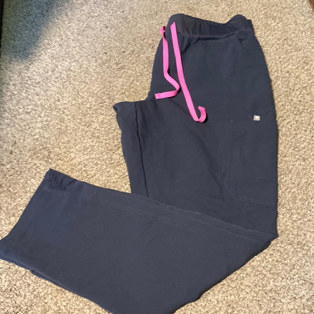 Figs Scrub Pants